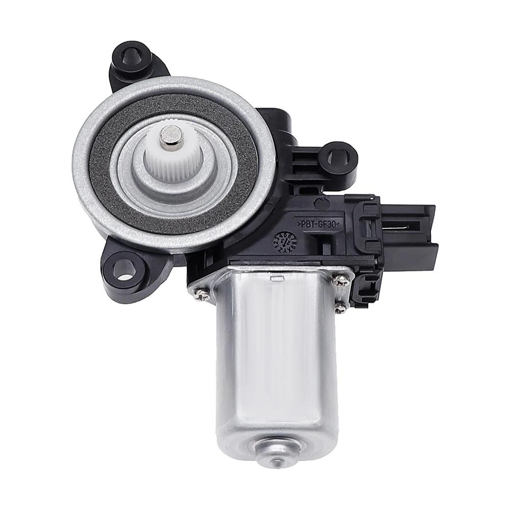 Мотор стеклоподъемника левой стороны BHN9-59-58X Для Mazda CX-3 2016-2021/ 3 2014-2018