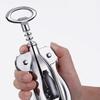 Multi-functional Red Wine Bottle Opener Classic Champagne Bottle Opener Wine Opener  Home