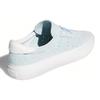 Adidas Originals Coronado Slip Resistant Low top Skateboard Shoes Men's Ding Blue EG2760