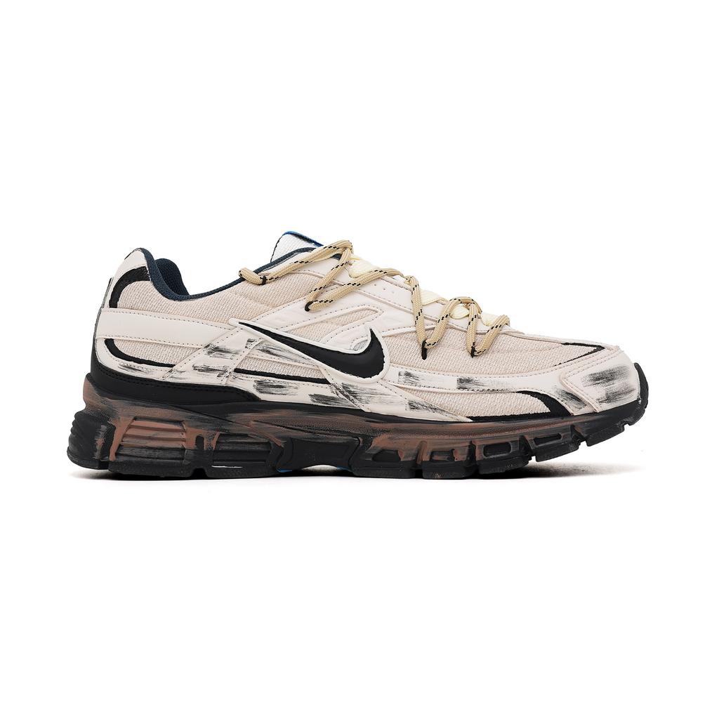Nike Initiator Low top Casual City Commuting Running Shoes Men's Khaki DZ2776-141(Team1602-)