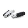 For Ducati Multistrada V4/ V4S/ RS/ Pikes Peak/ Rallly Multistrada V2 V2S Motorcycle Front Rear Footrest Foot Pegs Pedals