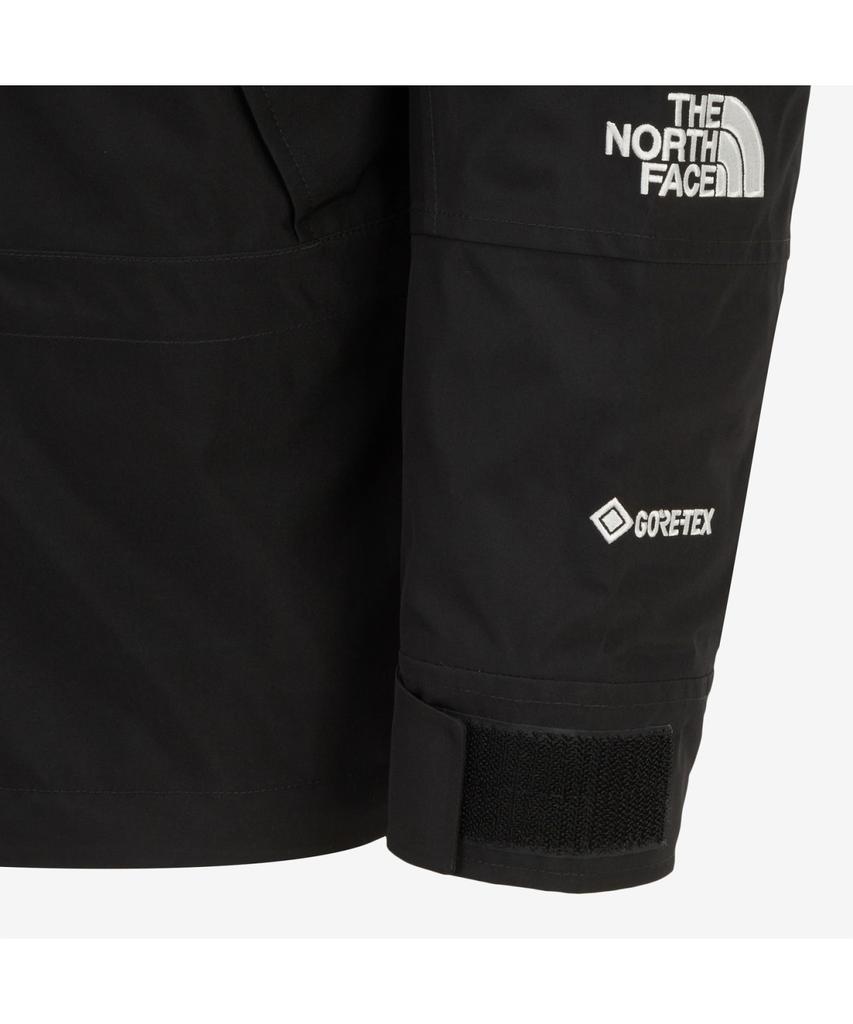 The North Face Nj2Gr54A Men'S 1994 Gore-Tex Mountain Jacket Black