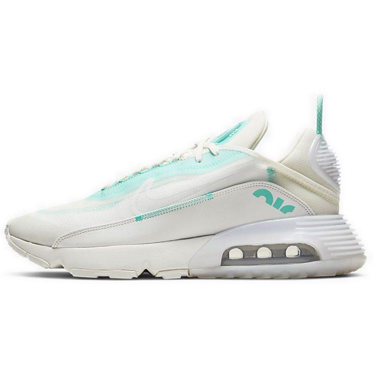 Nike Air Max 2090 Аврора Зеленый BV9977-102