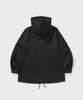 Shirter Short Mods Coat (Black)