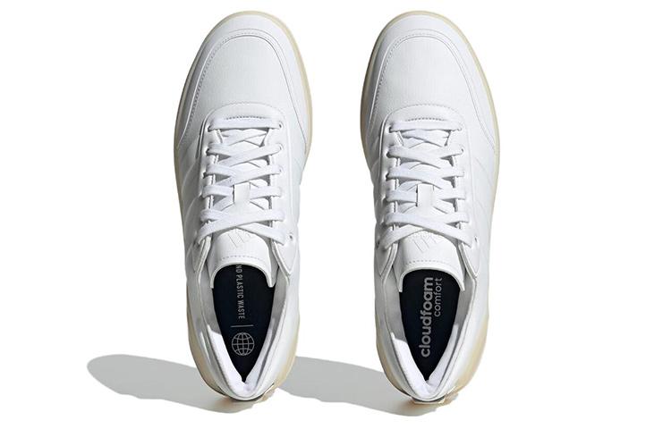 adidas Кроссовки для зала 'Белый' HP2603