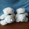 [USED] Mini Teddy Bear (Pair/Twins) Stuffed Bears