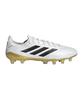 Футбольные бутсы Adidas COPA PURE 3 ELITE FG Copa 25FW JH6303 размер, (JH6303) (Ноль Металлик), 27.5cm