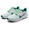 Nike Air Zoom Pegasus 40 Premium Bill Bowerman Мужские кроссовки White Fir Green-Strike FJ0329-100