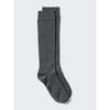 Uniqlo Heattech High Socks