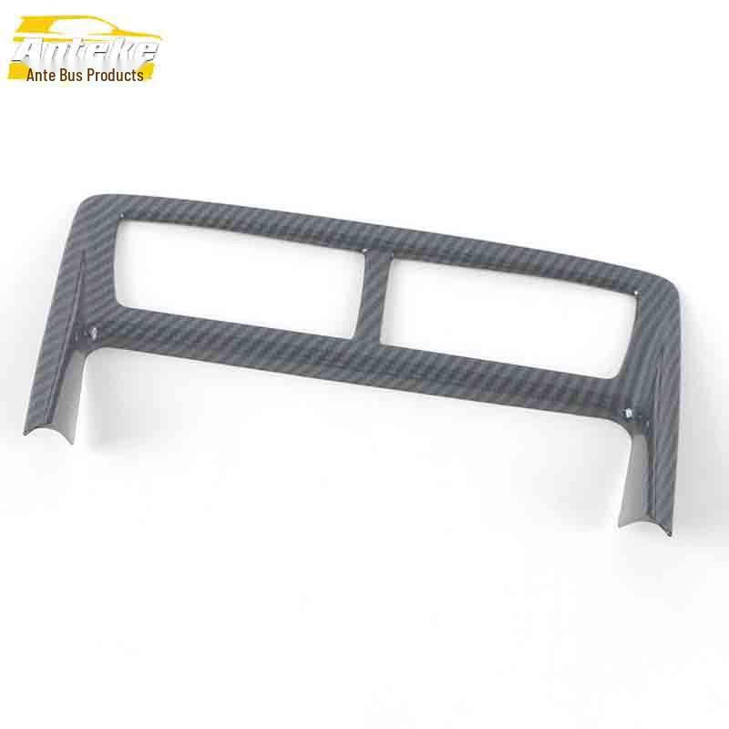 22 Tang EV Center Console Air Vent Decorative Frame & Sequins Car Accessories