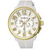 Часы Tendence Gulliver Round Chrono, Белый циферблат, TY046019 [Параллельный импорт]