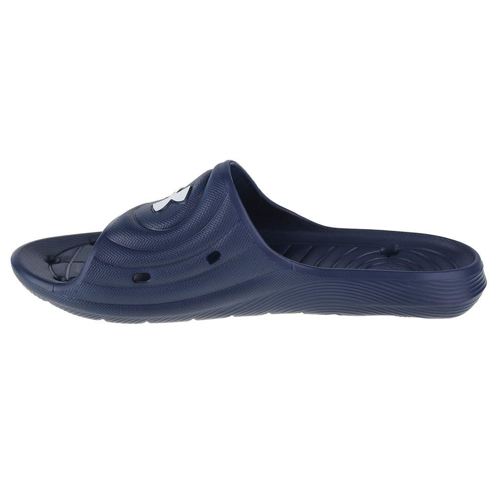 Sandals Under Armour Navy Blue