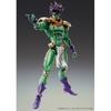 MedicoS JoJo S Bizarre Adventure Super Action Статуэтка Big Star Platinum JoJo S Bizarre Adventure Часть 3 переиздание