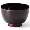 Lacquerware Dishwasher Made In Japan J-kitchens Bowl, Hand-Painted, Safe, PID-528145,