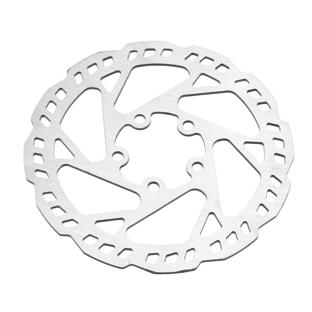 Тормозной диск 135 мм Нержавеющая сталь 5 отверстий Тормозной диск с 5 винтами для Xiaomi Pro Pro2 Electric