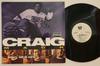 LP Record CRAIG MACK - Проект: Funk Da World 78612730011 BAD BOY ENTERTA 1994 США Рэп и хип-хоп/R&B б/у