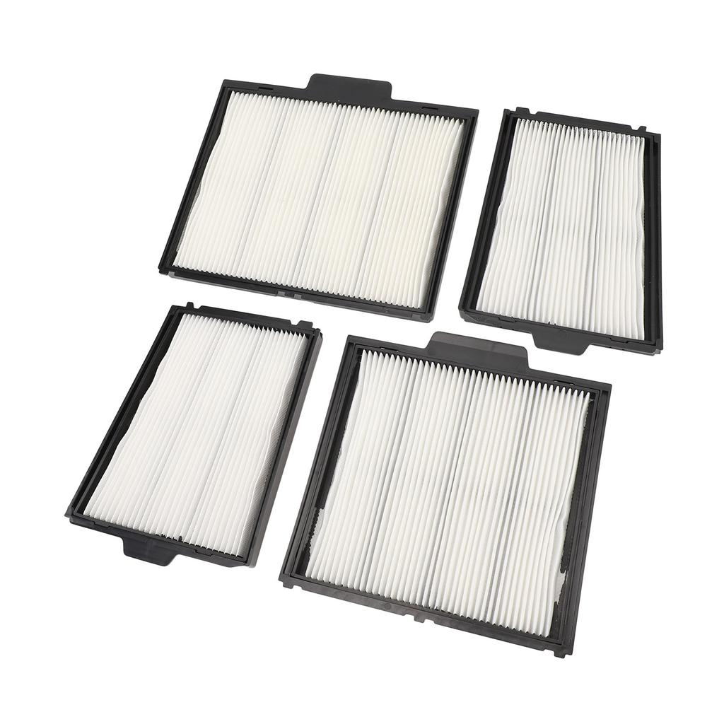 Фильтрующие панели сверхтонкой очистки 9991467‑R4 Складная сменная корзина фильтра для Active 20 30 30i 40 60 Swi