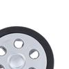 Luggage Wheel Replacement Suitcase For Wheel Trolley Rolling Durable Silent Belt Repair Tools Travel Accessories