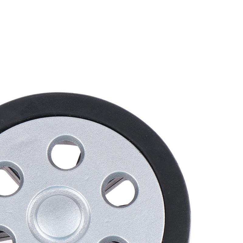 Luggage Wheel Replacement Suitcase For Wheel Trolley Rolling Durable Silent Belt Repair Tools Travel Accessories