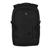 Vx Sport EVO Vx Sport EVO Компактный рюкзак, многофункциональный чехол для ноутбука 16 дюймов, держатель для бутылок, чехол на колесиках, 20 л, черный 611416 [Victorinox] []