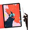 2020 iPad Pro 11" со слотом для стилуса и защитным чехлом, 12,9" кожаный чехол
