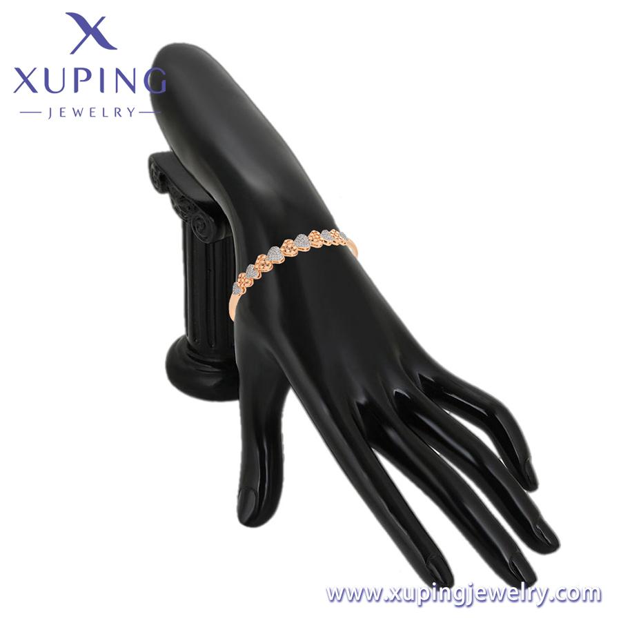 A00904055 XUPING Ювелирные изделия Романтичный Специальный Изящный Элегантный Модный Горячая Распродажа Новый Многоцветный Женский Браслет