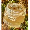 O HI O HOO Re'Juice True Rose Of Jericho 100г Смываемая упаковка, Увлажнение, Корейская косметика, Kbeauty, пробник