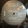 12-дюймовая пластинка DENROY MORGAN - Universal Party/Into The Light PD13880 RCA Victor 1984 US Soul/Funk Б/У
