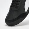 Puma TURINO 397646 Унисекс Ретро Повседневные Кроссовки с Открытым Носком