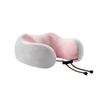 Precision U-Shaped Cervical Spine Massage Pillow for Shoulder, Neck, Waist, and Neck, Home Electric Multifunctional Massage Pillow for Office Use