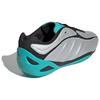 adidas Оригинальные гоночные кроссовки ADIRACER Унисекс Серебристые KJ1196