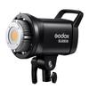 Godox SL60IIBi Двухцветный светодиодный видеосвет Комплект с софтбоксом-фонарем