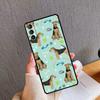 Мягкий чехол с изображением эрдельтерьера для Samsung Galaxy S20 FE S21 S22 S23 Ultra Note 20 S8 S9 S10 Note 10 Plus Чехол
