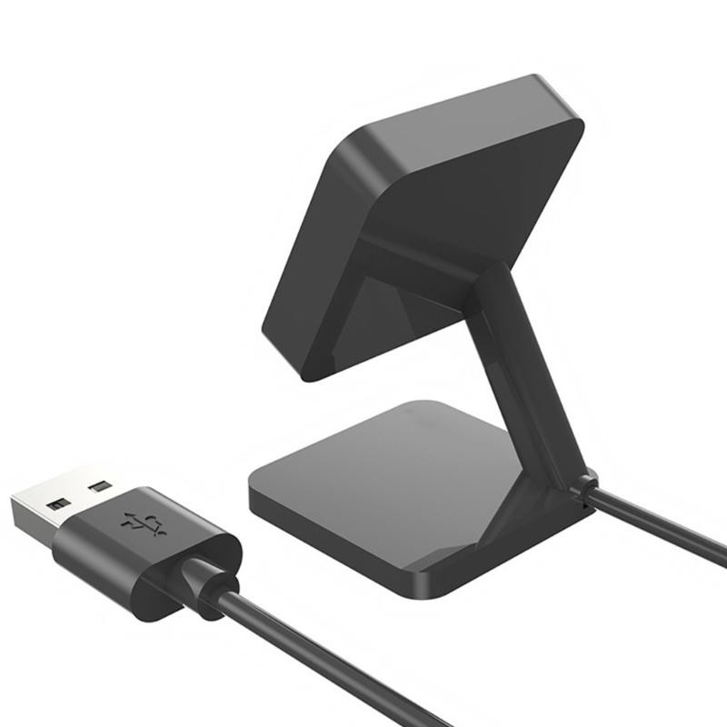 Charger Cord Power Adapter Magnetic Fast Charging Platform Bracket Smartwatch Station Suitable For Watch 5 Active/5 Lite
