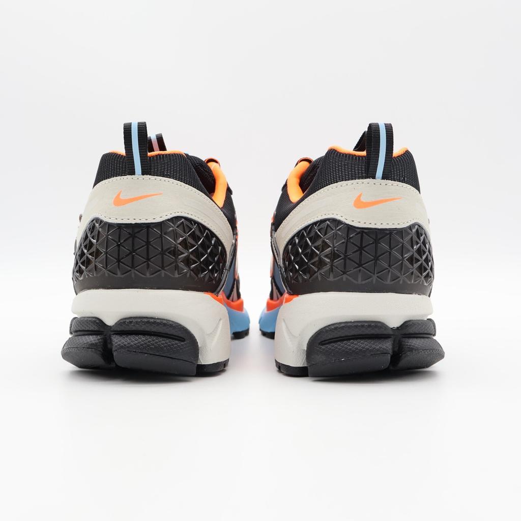 FZ3963-010 Nike Zoom Vomero 5 Черный и Синий Взгляд (Женский)
