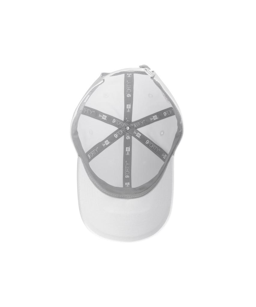 WAAC New Era 940 Мини Металлическая Ваки Кепка Wgrcx26188Whx