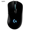 Logitech Игровая беспроводная мышь G G703 LIGHTSPEED