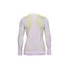 Under Armour Толстовка Intelliknit Phantom 2.0 Sports Running Crewneck Женская толстовка светло-фиолетовая 1354394-570