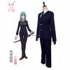 Jujutsu Kaisen Maki Zenin & Kasumi Miwa Cosplay Costume, Female Secondary Anime Role Play Outfit