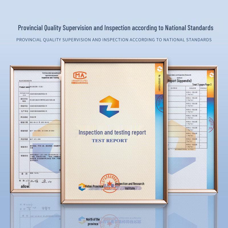 Xizhilong Коммерческие гладкие нейлоновые пакеты для вакуумной упаковки