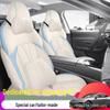 Xiaopeng P7 All-Season Car Seat Covers & Interior Cushions