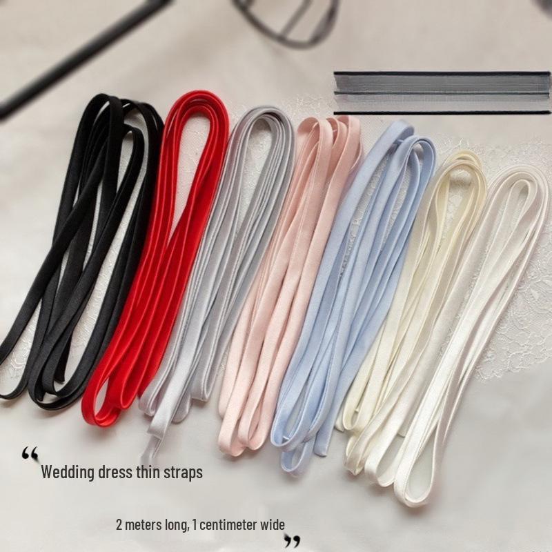 Кружевное свадебное платье с атласной лентой на шнуровке, бантом и повязкой для волос, прочное и универсальное для невест