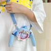 Hatsune Miku Anime Itabag: Cute Plush Doll Backpack for Students
