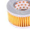 Air Filter Silencer Filter Element Air Compressor Male Thread Canister Filter