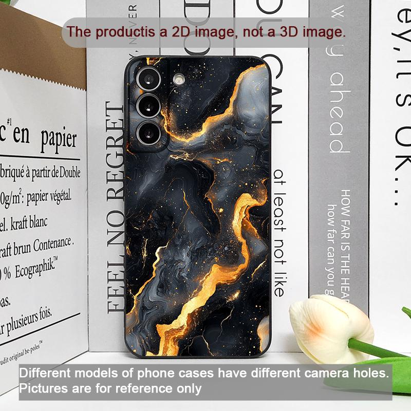 Abstract Marble Texture Luxury Pattern Phone Case for Google Pixel 9A 8 A 7A 6 A 7 PRO 8 9 Pro XL 5G Shockproof Soft Back Cover