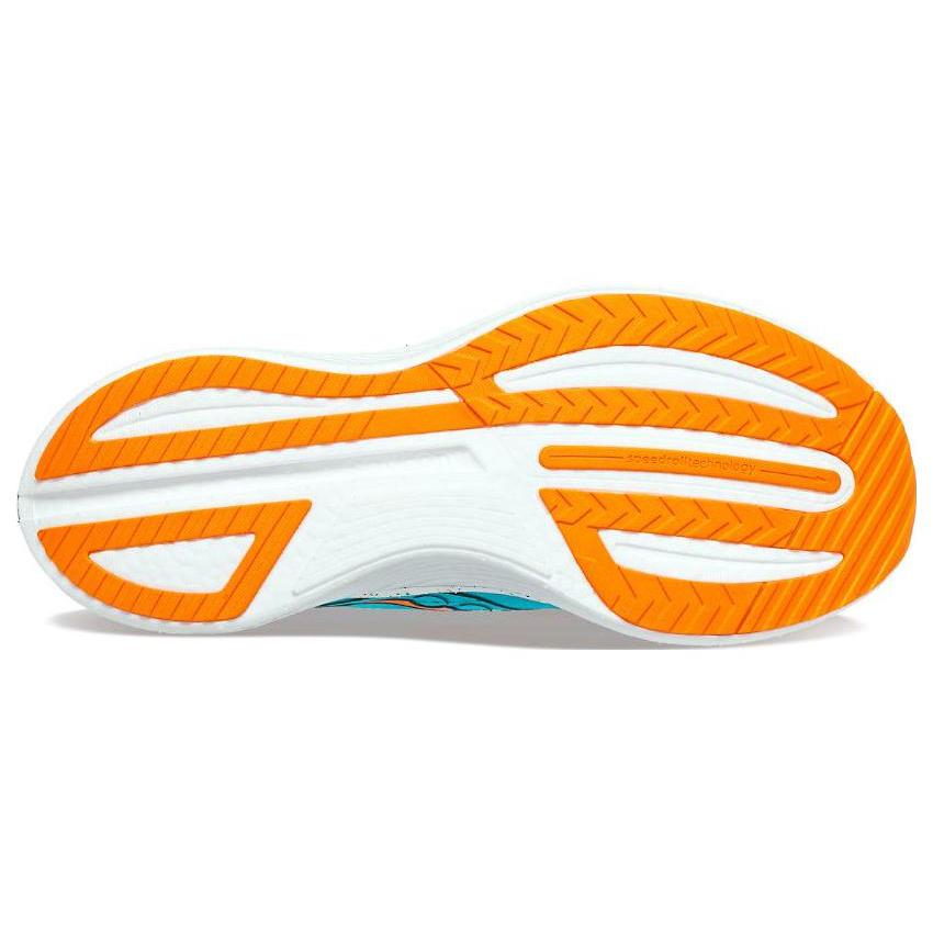 SAUCONY Endorphin Speed 3 Агава Черный S20756-25