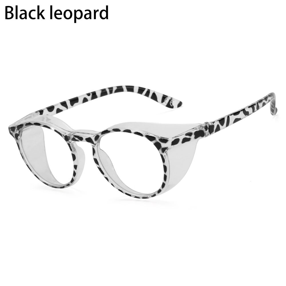 Защитные очки, защитные очки против слюны, противотуманные очки, защита от пыльцы, очки, блокирующие синий свет