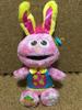 Moppy Plush Easter Limited Edition 2015 Sesame Street USJ Official Merchandise