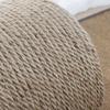 Креативный грибной табурет Эстетичные круглые низкие табуреты Портативные Современные Одноместные подставки для ног Прихожая Домашний Гостиная Мебель Декор