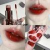 6 Colors Mirror Water Lip Gloss Moisturizer Liquid Lipstick Waterproof Long Lasting Lip Tint Lip Makeup Cosmetic